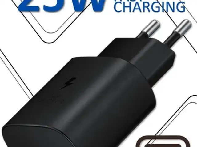 Зарядное устройство Samsung 25w Pd Adapter комплект, Душанбе