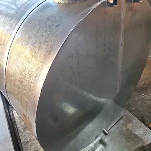 Бочка оцинкованная 5000л., Душанбе