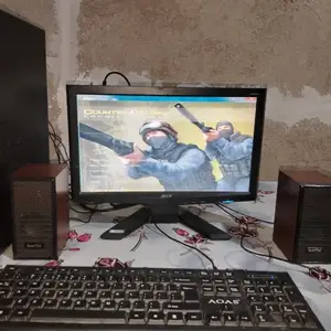 Персональный компьютер, Нурек