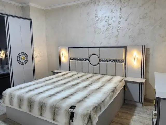 Спальный гарнитур, Душанбе