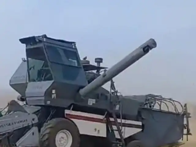 Комбайн, Ҷалолиддин Балхӣ (Румӣ)