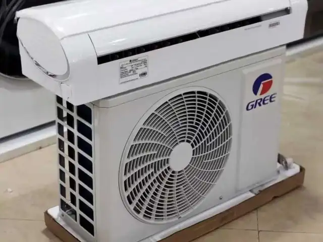 Кондиционер Gree 12 куба, Душанбе