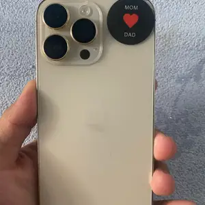 Apple iPhone 14 Pro Max, 128 gb, Gold, Душанбе