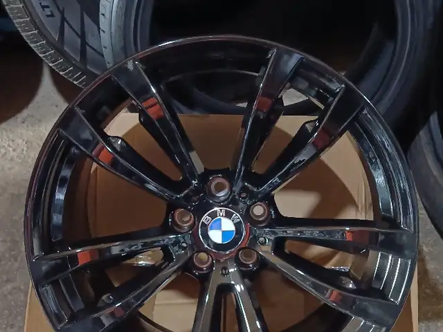 Диски R20 BMW X5, Душанбе