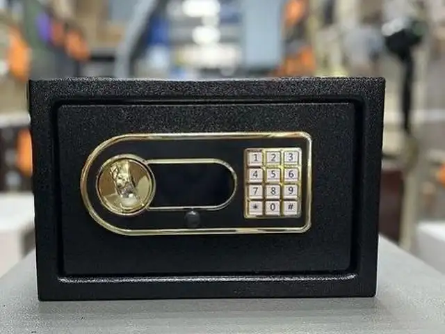 Cейф, Душанбе