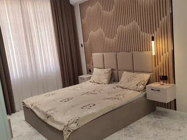 2-комн. квартира, 1 этаж, 53 м², 8мкр, Хуҷанд