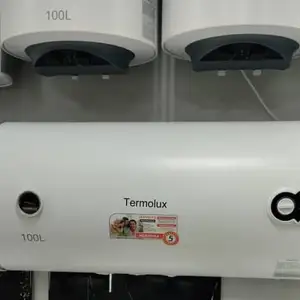 Термекс, Душанбе