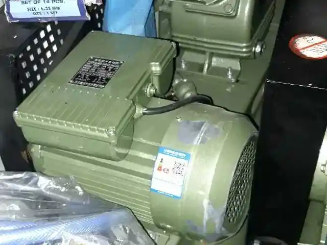 Компрессор, Душанбе