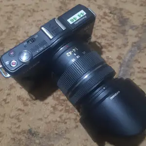 Фотоаппарат Panasonic, Душанбе