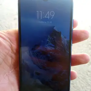 Xiaomi Redmi Note 7, Турсунзаде