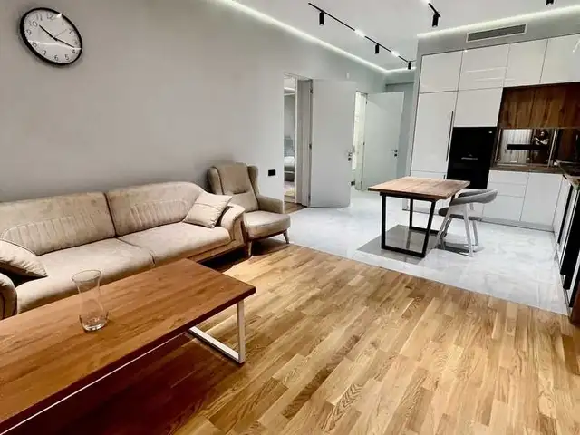 2-комн. квартира, 12 этаж, 100м², Цум, Душанбе - 8