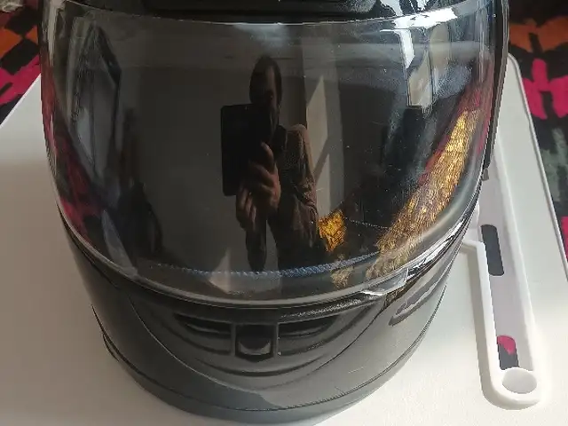 Каска, Душанбе