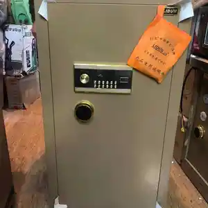 Сейф Lidun 100см, Душанбе