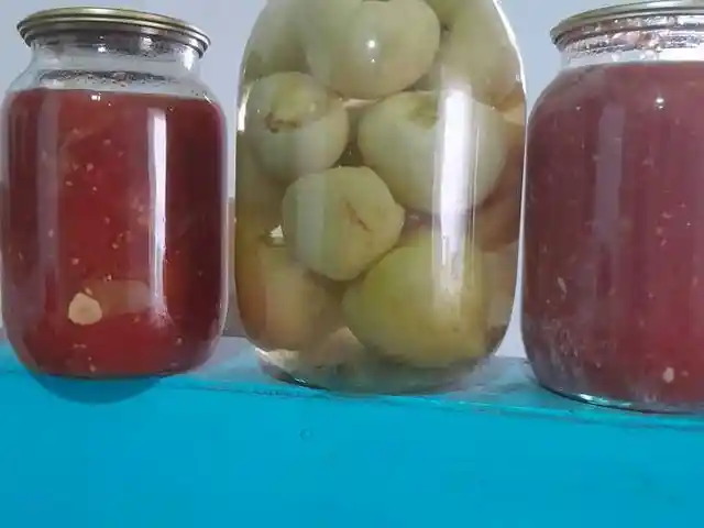 Консервный цех, Душанбе