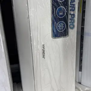 Кондиционер, Душанбе