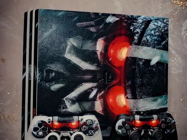 Игровая приставка Sony PlayStation 4 Pro 1Тb, Душанбе
