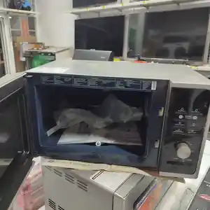 Микроволновная печь Samsung, Душанбе