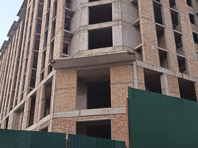 2-комн. квартира, 7 этаж, 52 м², Фирдавси, Душанбе