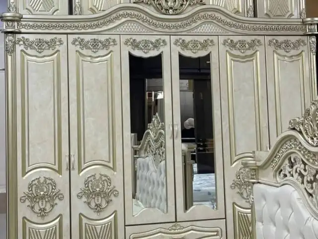 Спальный гарнитур, Душанбе