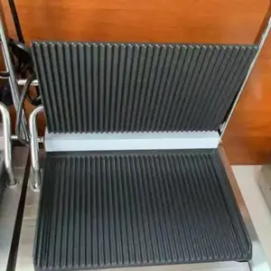 Тостер, Худжанд