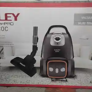 Пылесосы Haley, Душанбе