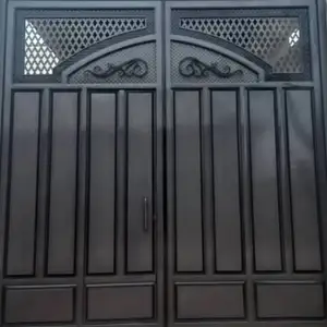 Дарвоза, Ашт