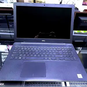 Ноутбук Dell Inspiron 3593 Core i7-1065G7 / 8GB / 256GB SSD, Душанбе