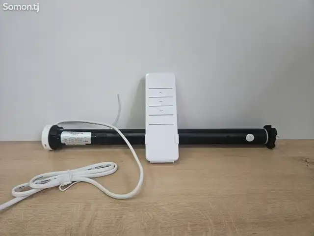Мотор для рулонных штор Zigbee 2.5, Душанбе