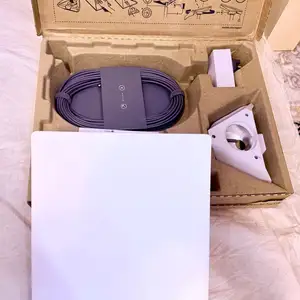 Портативный комплект спутникового интернета Starlink Mini V5, Душанбе
