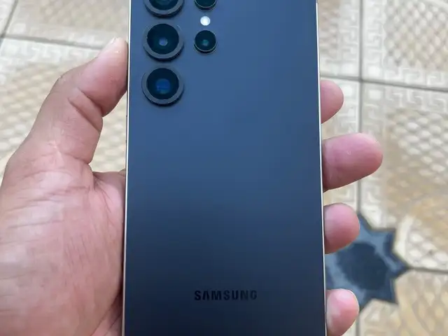 Samsung Galaxy S25 Ultra 256Gb, Худжанд