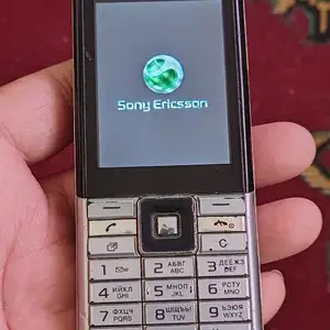Sony Ericsson J105i, Бохтар (Курғон-Теппа)