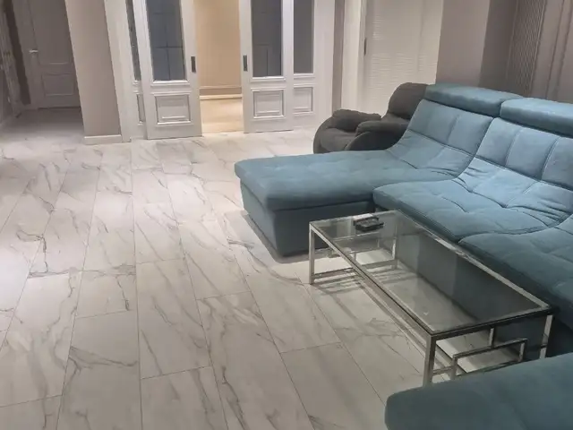 4-комн. квартира, 8 этаж, 133м², Шоҳмансур, Душанбе