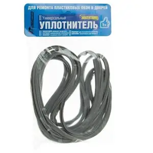 Уплотнитель для пластиковых окон и дверей, Худжанд