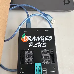 Программатор Ораnge5, Хуҷанд