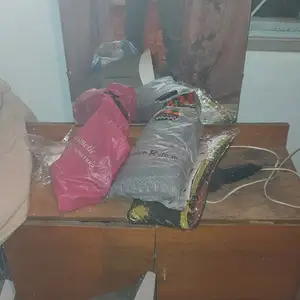 Трюмо с зеркалом, Душанбе