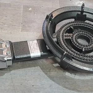 Газовая конфорка, Худжанд