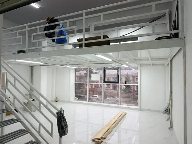 Помещение под магазин / салон, 80м², Шохмансур Чордома, Душанбе