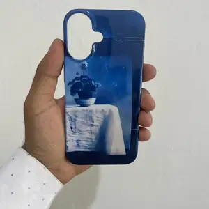 Чехол на iPhone 16, Душанбе