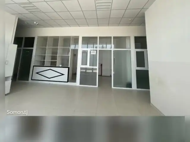 Помещение под свободное назначение, 205м², Шохмансур, Душанбе