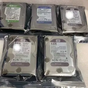 Жесткий диск HDD и SSD, Худжанд