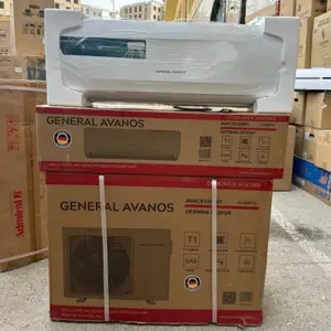 Кондиционер General Avons 12 куб, Душанбе