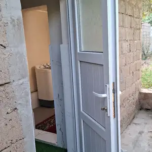 Дару тирезахо, Душанбе