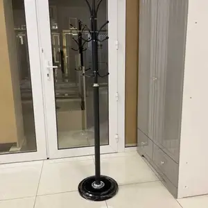 Вешалка, Душанбе