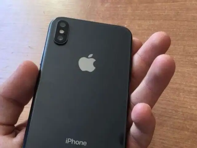 Apple iPhone Xs, 256 gb, Space Grey, Душанбе