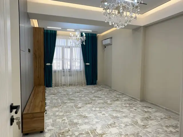 2-комн. квартира, 8 этаж, 65 м², Шохмансур, АЛФЕМО , Душанбе