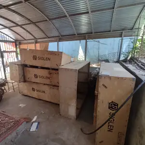 Хонача барои парандаҳои хонаги, Худжанд