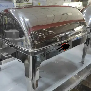 Мармит для кейтеринга, Душанбе
