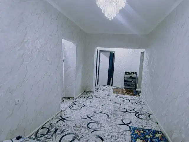 3-комн. квартира, 1 этаж, 74 м², И.Сомони, Куляб