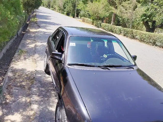 Opel Astra F