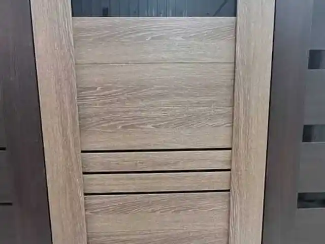 Дверь, Душанбе